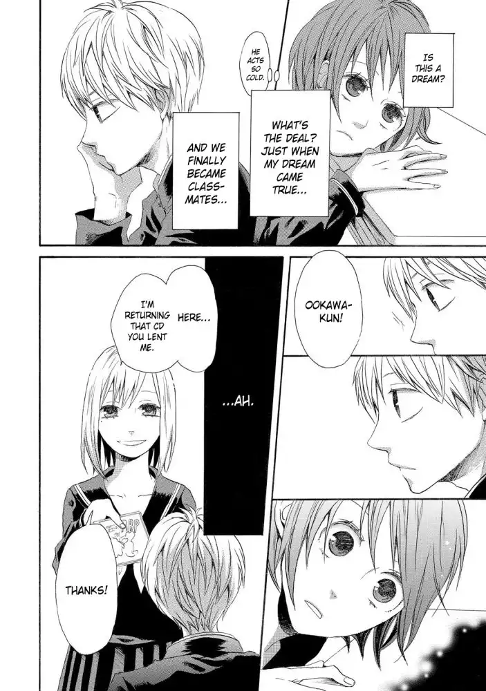 Bokura no Kiseki ~another stories~ Chapter 5 10